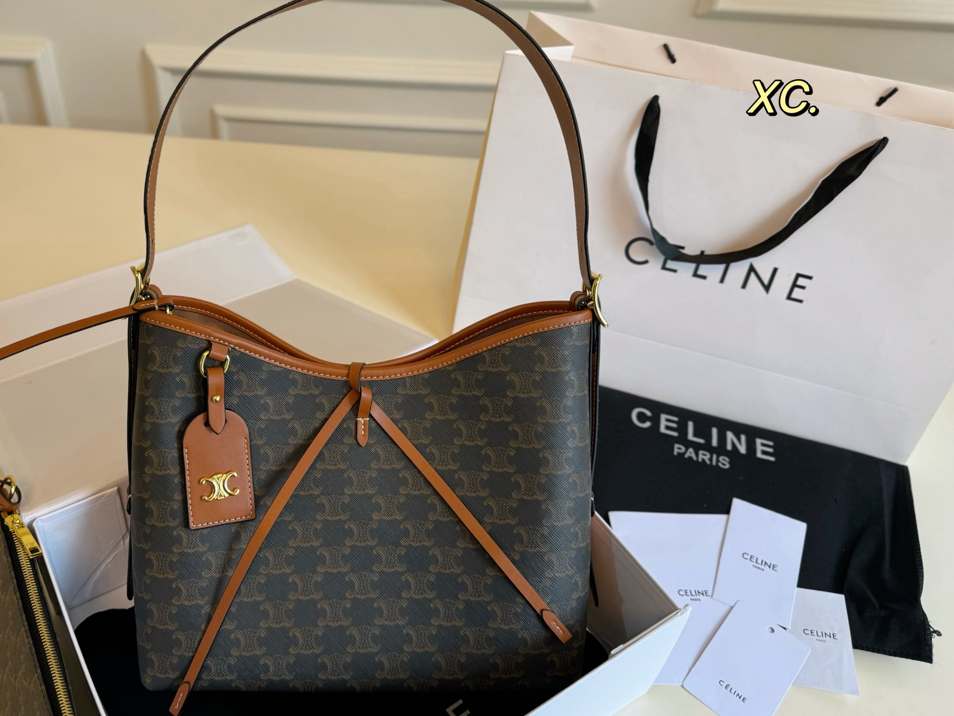 CELINE bag 26